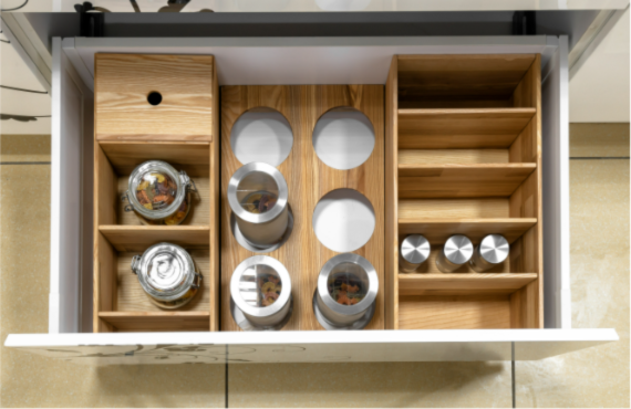 Pantry Storage