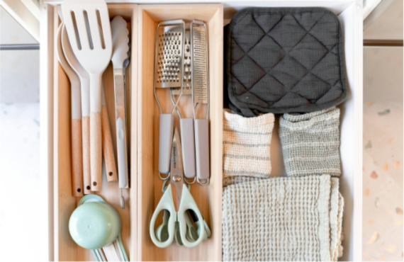 Modular Accessories