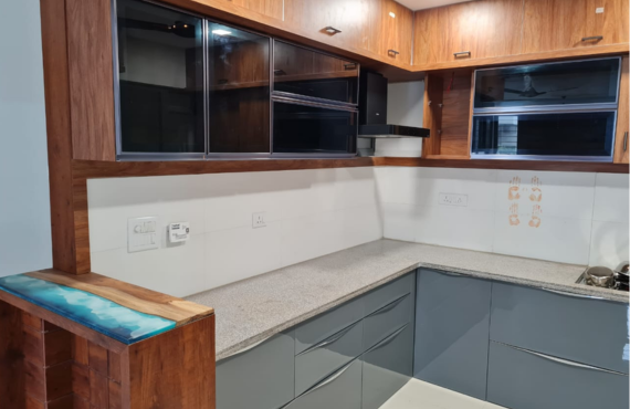 Family Kitchen