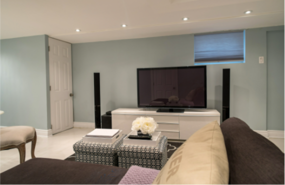 Luxury Bungalow