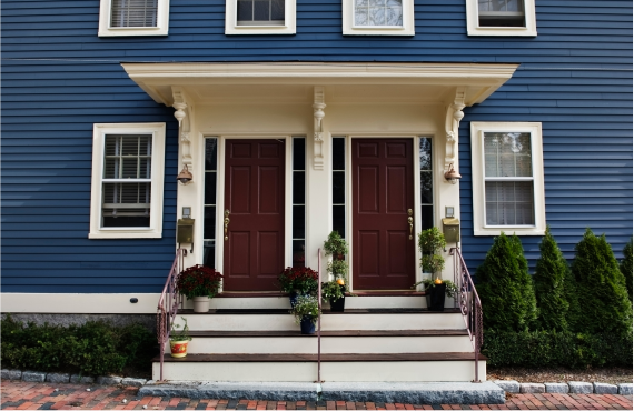 Duplex Design
