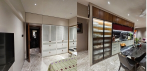 Tiles & Flooring Work