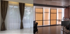 Roller Blinds