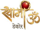 Swami Om Decor Logo